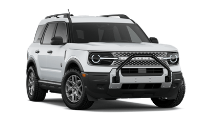 2026 Ford Bronco Sport Big Bend - Crossroads Courtesy Demo