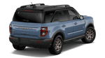 2026 Ford Bronco Sport Big Bend - Crossroads Courtesy Demo