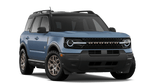 2026 Ford Bronco Sport Big Bend - Crossroads Courtesy Demo