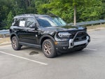 2026 Ford Bronco Sport Big Bend - Crossroads Courtesy Demo