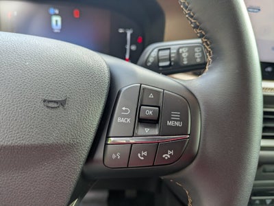 2026 Ford Bronco Sport Big Bend - Crossroads Courtesy Demo