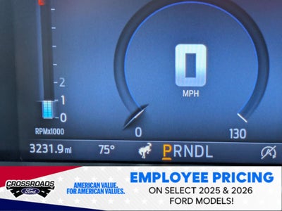 2026 Ford Bronco Sport Big Bend - Crossroads Courtesy Demo