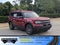 2026 Ford Bronco Sport Big Bend - Crossroads Courtesy Demo