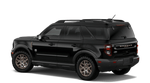 2026 Ford Bronco Sport Big Bend - Crossroads Courtesy Demo