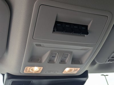 2026 Ford Bronco Sport Big Bend - Crossroads Courtesy Demo