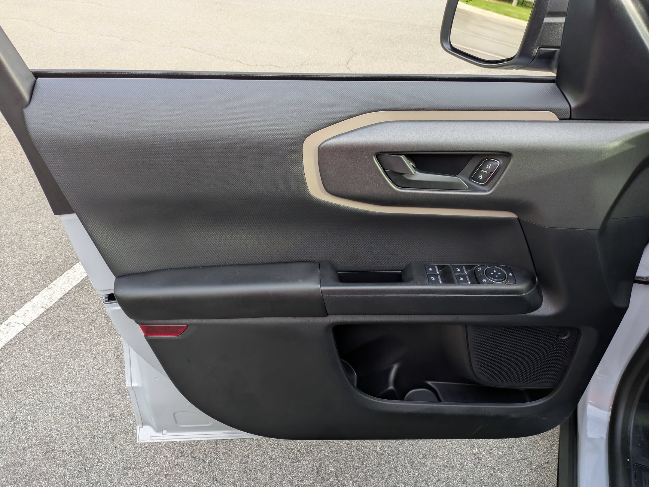 2026 Ford Bronco Sport Big Bend - Crossroads Courtesy Demo