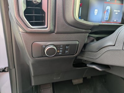 2026 Ford Bronco Sport Big Bend - Crossroads Courtesy Demo