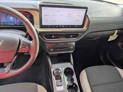 2026 Ford Bronco Sport Big Bend - Crossroads Courtesy Demo