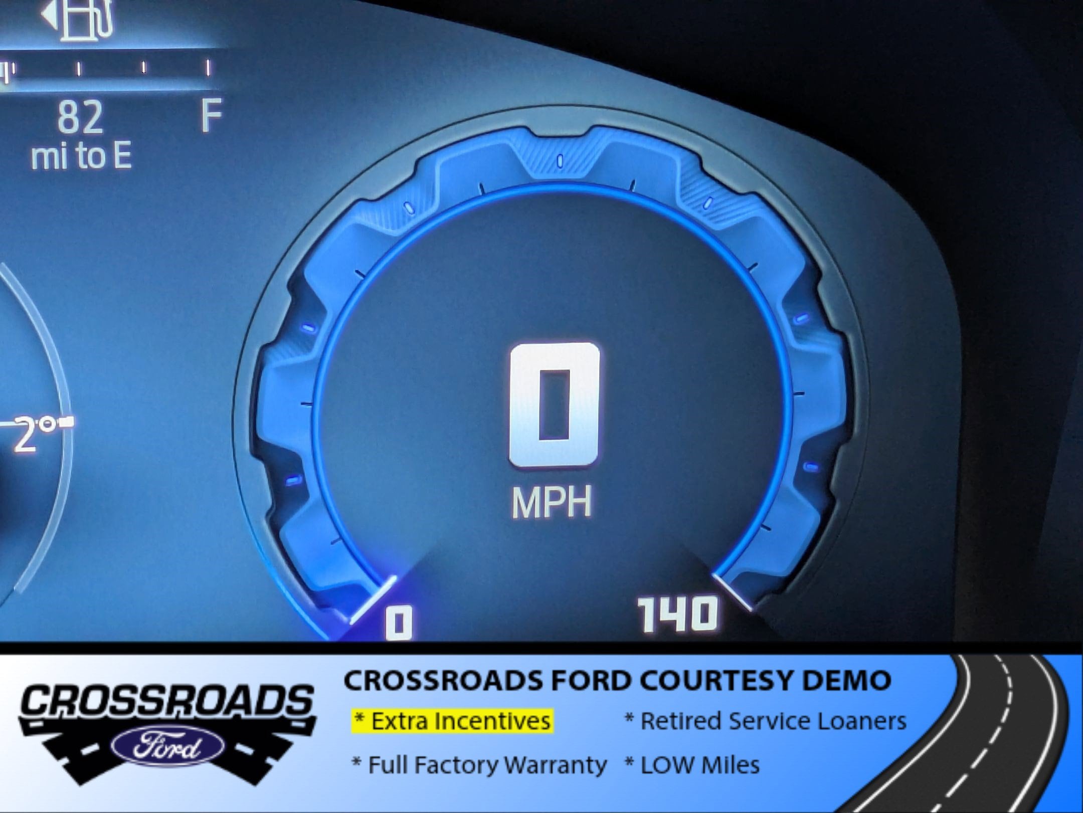 2025 Ford Bronco Sport Big Bend - Crossroads Courtesy Demo