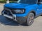 2026 Ford Bronco Sport Big Bend - Crossroads Courtesy Demo