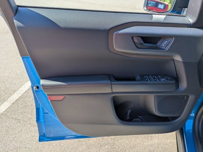 2026 Ford Bronco Sport Big Bend - Crossroads Courtesy Demo