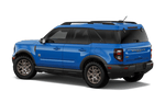 2026 Ford Bronco Sport Big Bend - Crossroads Courtesy Demo