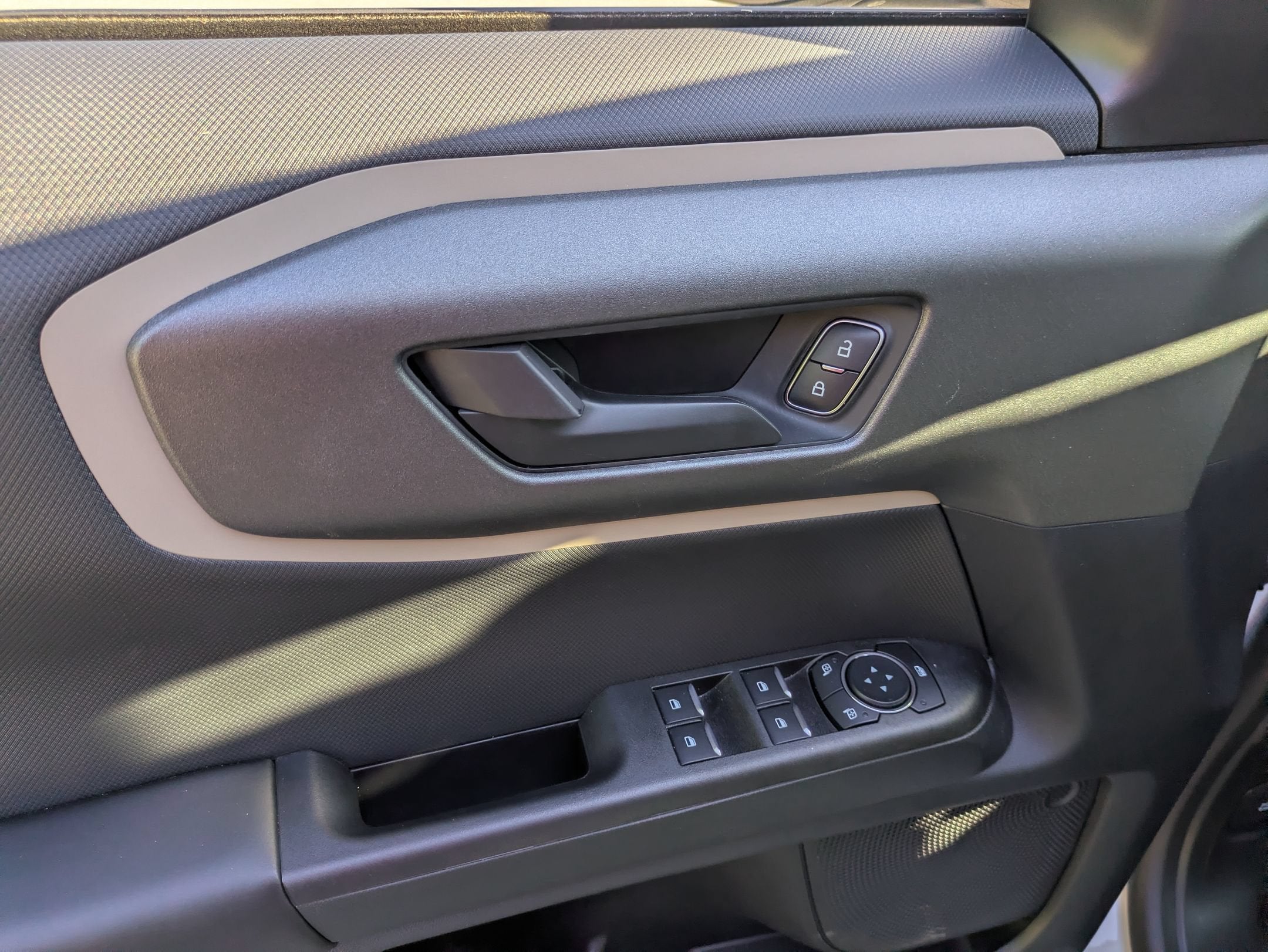2026 Ford Bronco Sport Big Bend - Crossroads Courtesy Demo