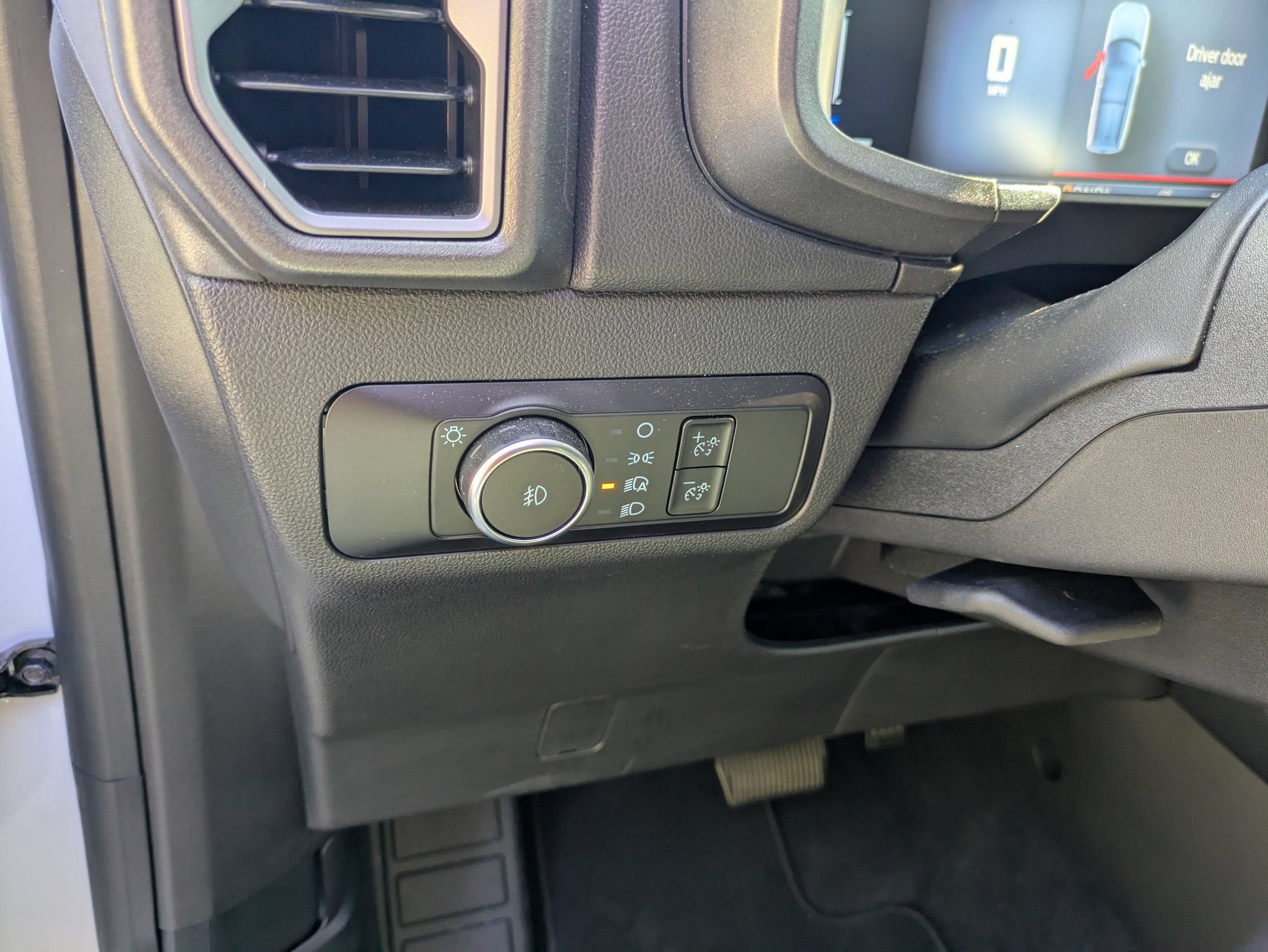 2026 Ford Bronco Sport Big Bend - Crossroads Courtesy Demo