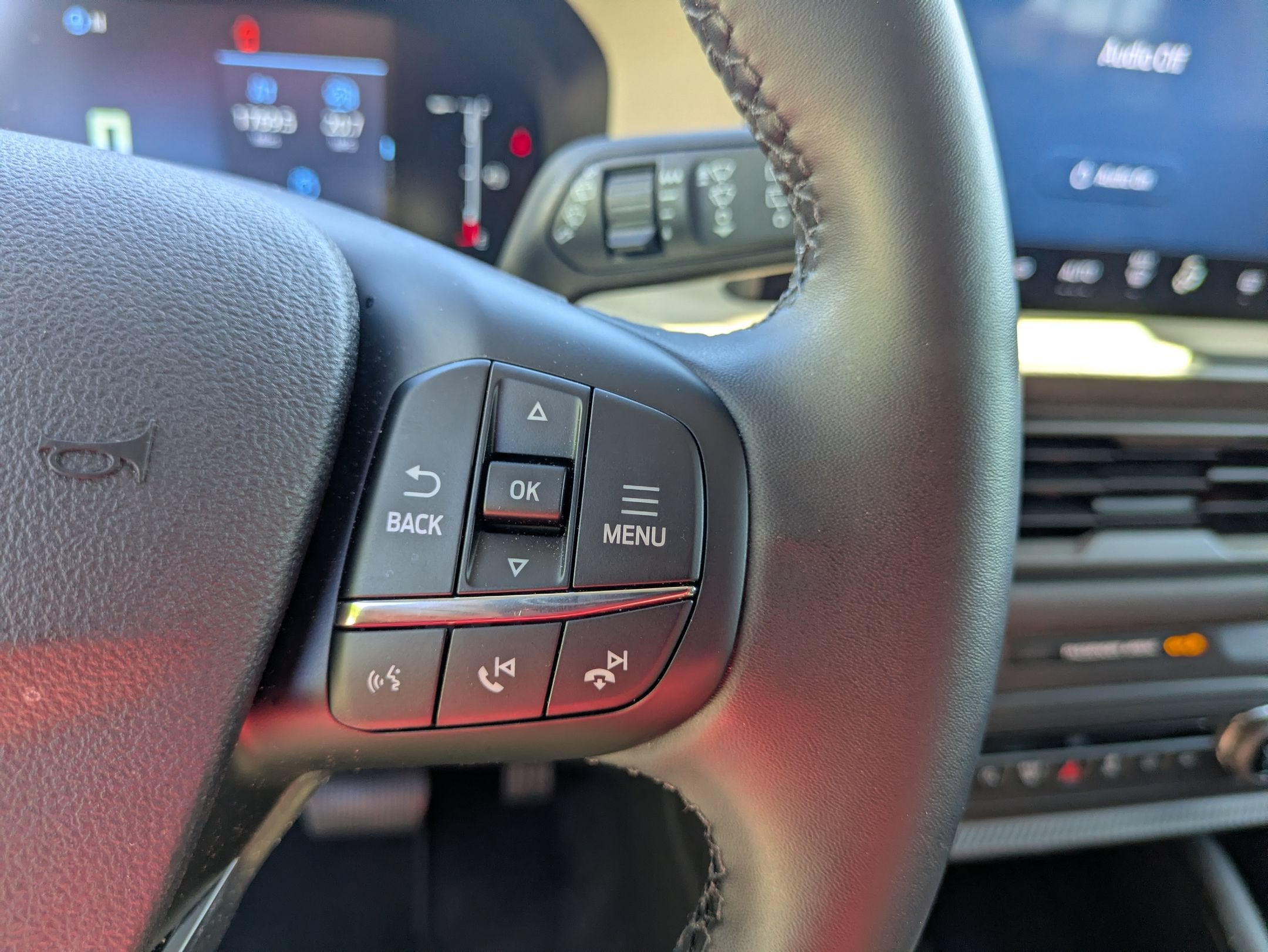 2026 Ford Bronco Sport Big Bend - Crossroads Courtesy Demo