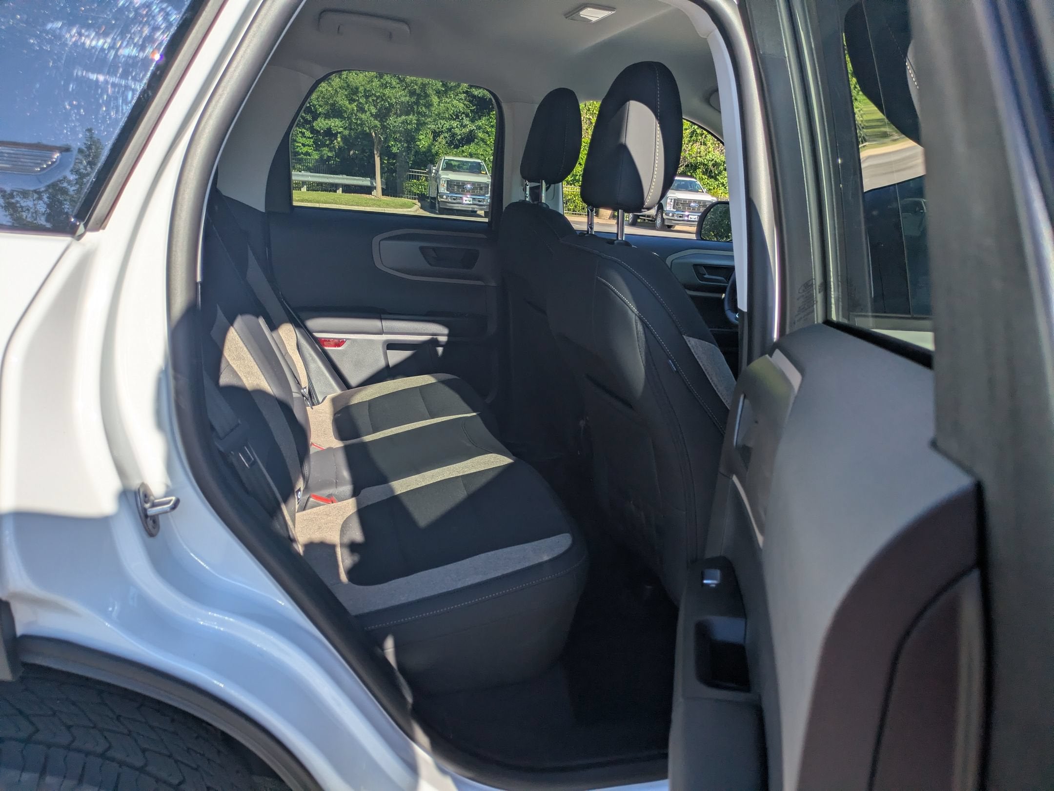 2026 Ford Bronco Sport Big Bend - Crossroads Courtesy Demo