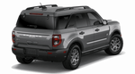 2026 Ford Bronco Sport Big Bend - Crossroads Courtesy Demo