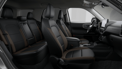 2026 Ford Bronco Sport Big Bend - Crossroads Courtesy Demo