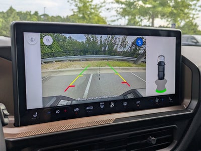 2026 Ford Bronco Sport Big Bend - Crossroads Courtesy Demo