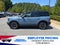 2025 Ford Bronco Sport Outer Banks - Crossroads Courtesy Demo