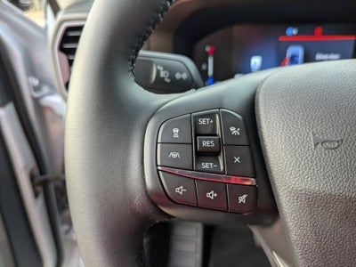 2026 Ford Bronco Sport Outer Banks - Crossroads Courtesy Demo
