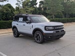 2026 Ford Bronco Sport Outer Banks - Crossroads Courtesy Demo