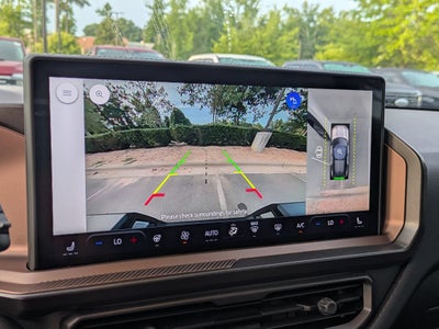 2026 Ford Bronco Sport Outer Banks - Crossroads Courtesy Demo