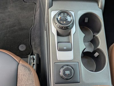 2026 Ford Bronco Sport Outer Banks - Crossroads Courtesy Demo