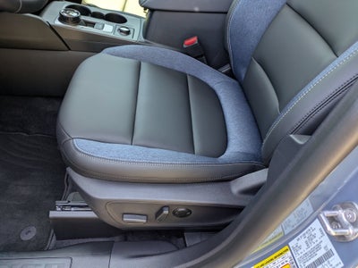 2026 Ford Bronco Sport Outer Banks - Crossroads Courtesy Demo