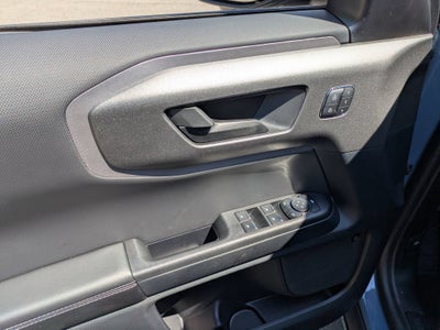 2026 Ford Bronco Sport Outer Banks - Crossroads Courtesy Demo