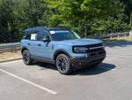 2026 Ford Bronco Sport Outer Banks - Crossroads Courtesy Demo