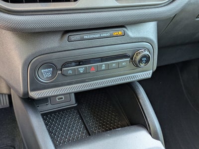 2026 Ford Bronco Sport Outer Banks - Crossroads Courtesy Demo