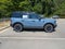 2026 Ford Bronco Sport Outer Banks - Crossroads Courtesy Demo