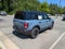2026 Ford Bronco Sport Outer Banks - Crossroads Courtesy Demo