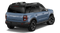 2026 Ford Bronco Sport Outer Banks - Crossroads Courtesy Demo