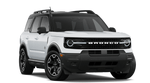 2026 Ford Bronco Sport Outer Banks - Crossroads Courtesy Demo
