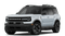 2026 Ford Bronco Sport Outer Banks - Crossroads Courtesy Demo