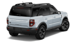 2026 Ford Bronco Sport Outer Banks - Crossroads Courtesy Demo