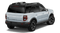 2026 Ford Bronco Sport Outer Banks - Crossroads Courtesy Demo