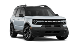 2026 Ford Bronco Sport Outer Banks - Crossroads Courtesy Demo