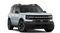 2026 Ford Bronco Sport Outer Banks - Crossroads Courtesy Demo
