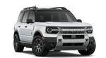 2026 Ford Bronco Sport Badlands - Crossroads Courtesy Demo