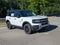 2026 Ford Bronco Sport Badlands - Crossroads Courtesy Demo