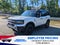 2026 Ford Bronco Sport Badlands - Crossroads Courtesy Demo