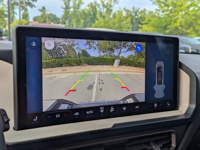 2026 Ford Bronco Sport Heritage - Crossroads Courtesy Demo