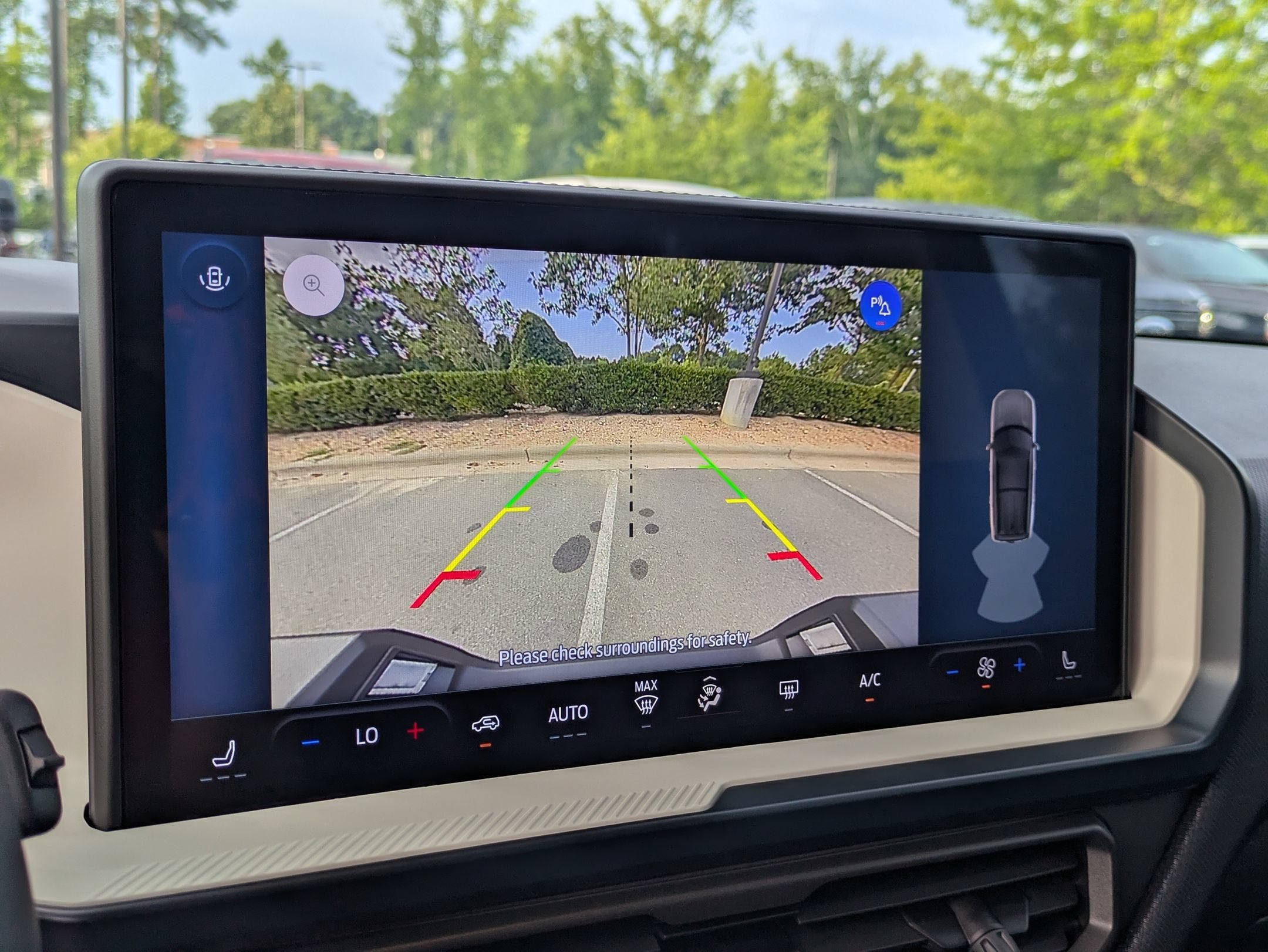 2026 Ford Bronco Sport Heritage - Crossroads Courtesy Demo