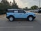 2026 Ford Bronco Sport Heritage - Crossroads Courtesy Demo