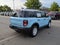 2026 Ford Bronco Sport Heritage - Crossroads Courtesy Demo