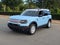2026 Ford Bronco Sport Heritage - Crossroads Courtesy Demo