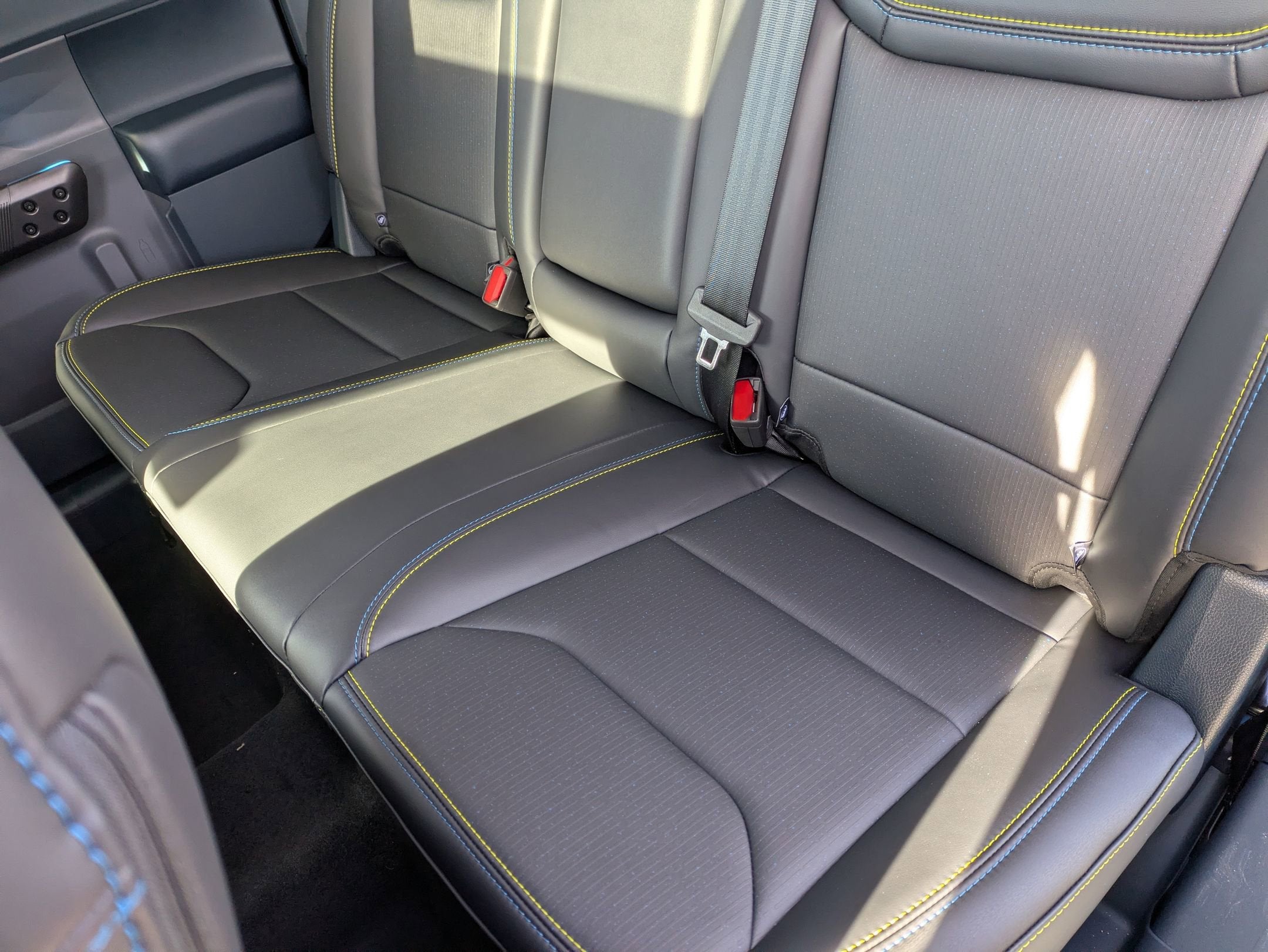 2026 Ford Maverick Lobo High